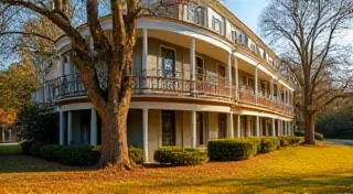A Beginner's Guide to Collecting Vintage Postcards from Alabama