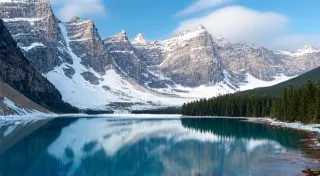 Colorado Postcards: Mining Towns, Ski Resorts, and Mountain Majesty