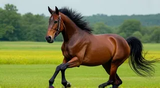 Kentucky Postcards: Horses, Bourbon, and Bluegrass Country